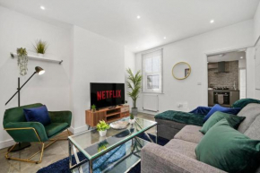The Exquisite House - Amazing Location - Parking